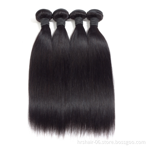 Whosale cheap Straight/ Body/ Loose/ Deep/ Curly/ Water Wave Natural Color 100% Human Hair Weave brazilian virgin hair extension